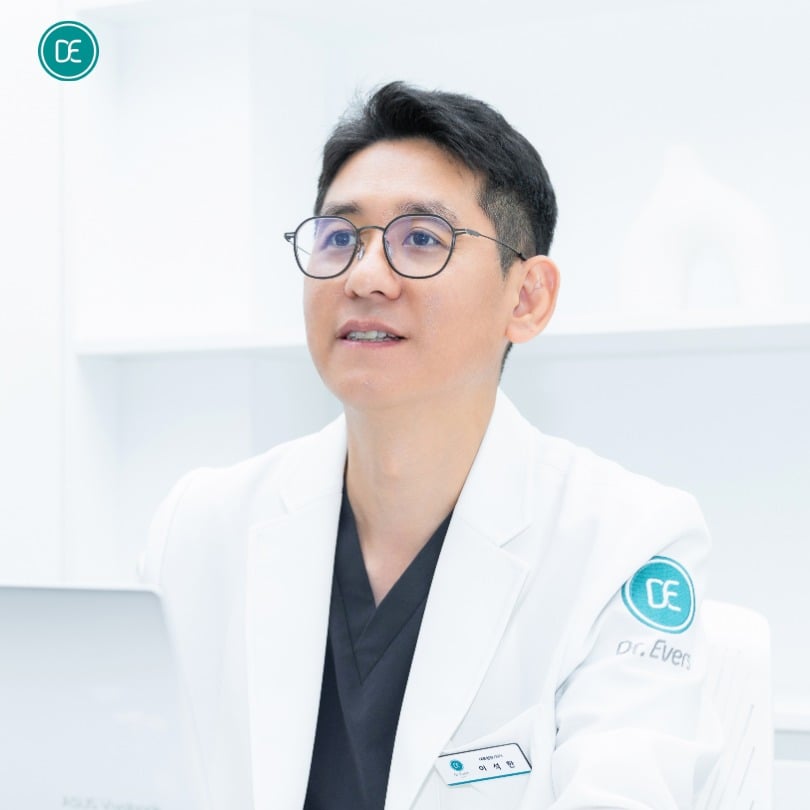 닥터에버스 일산점 의료진